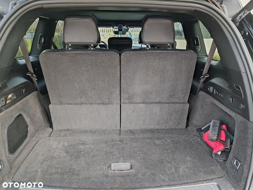 Jeep Grand Cherokee 3.6 V6 Overland EU6 - 10