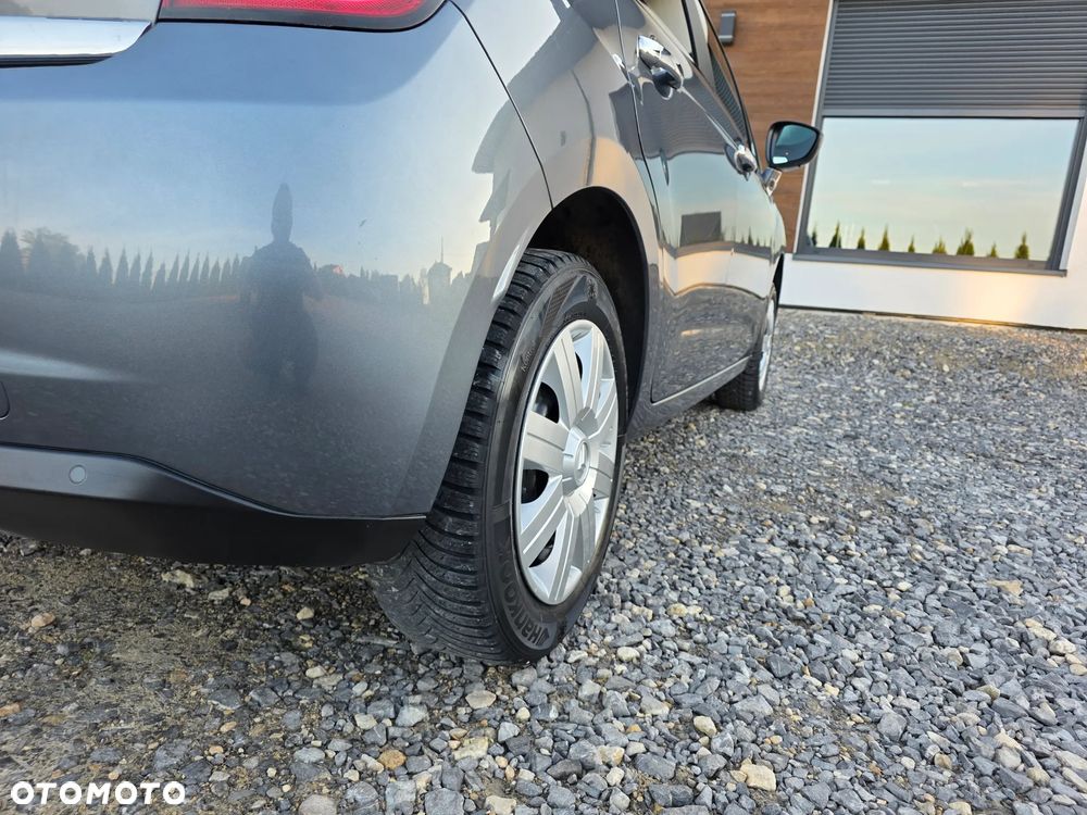 Citroën C3 1.4 Confort - 20