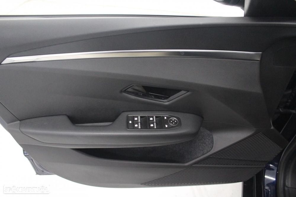 Renault Mégane E-Tech EV40 Equilibre Autonomia Urbana CA7 - 10