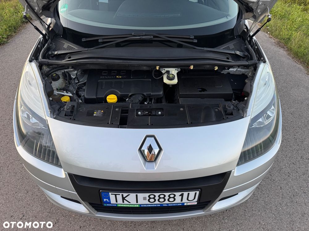 Renault Scenic 1.4 16V TCE Bose Edition - 17