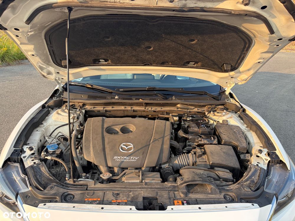 Mazda 6 2.0 Skypassion I-ELoop - 15