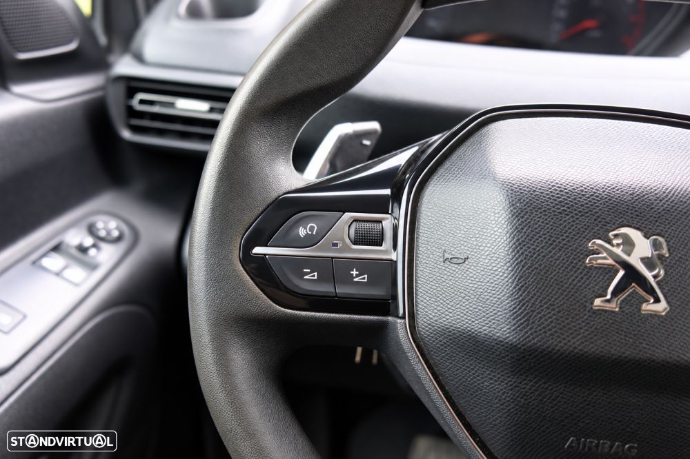 Peugeot Partner - 13