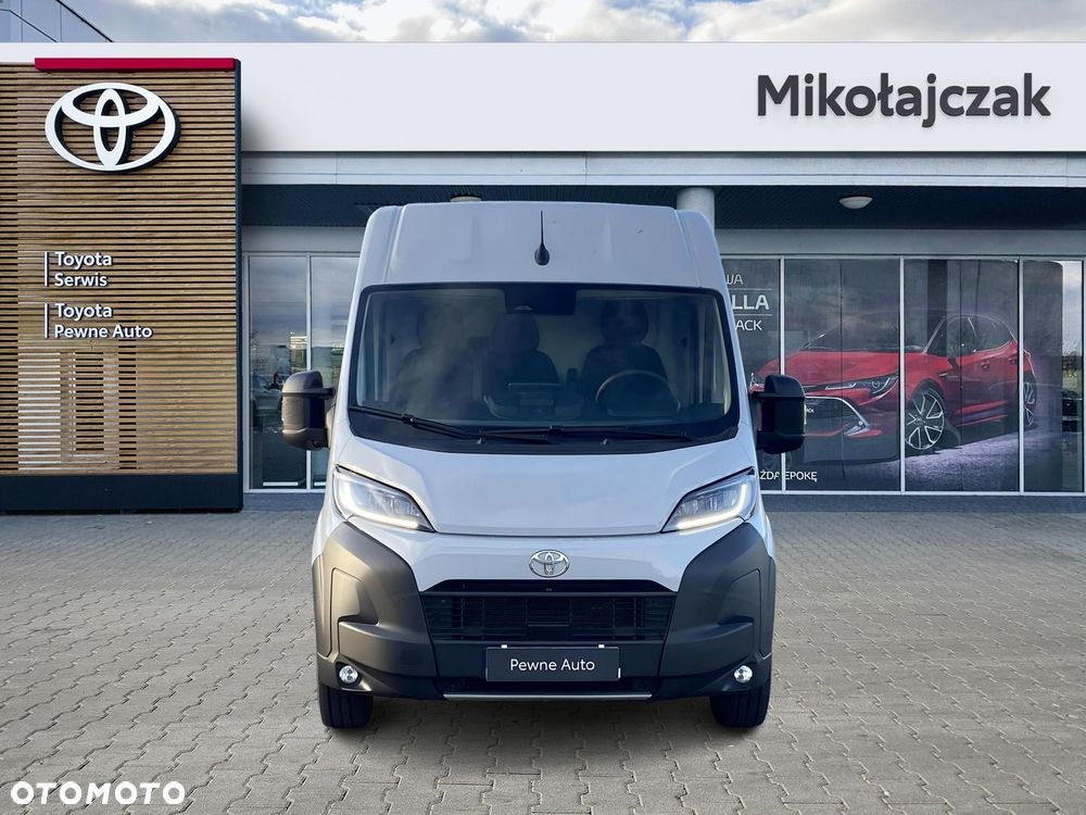 Toyota PROACE MAX - 8