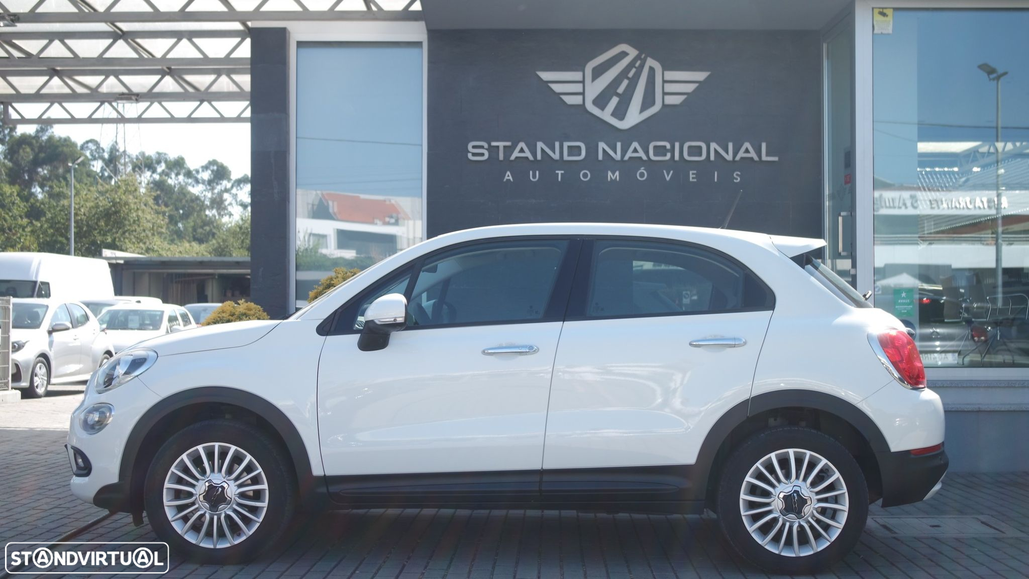 Fiat 500X 1.3 MJ Pop Star S&S - 9