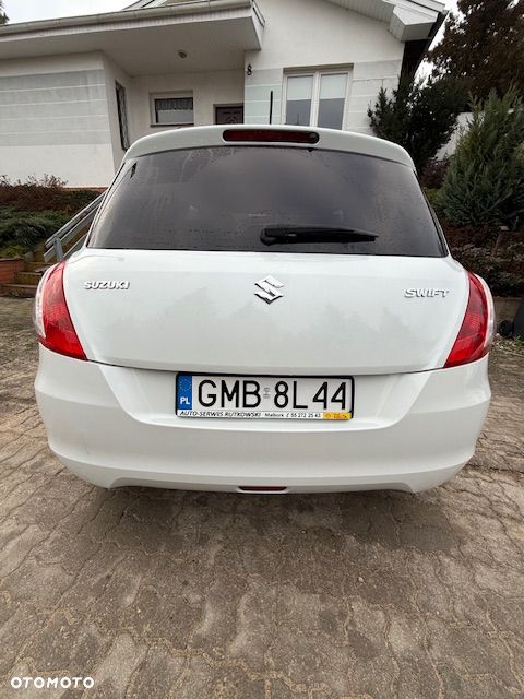 Suzuki Swift 1.2 Comfort Plus - 3