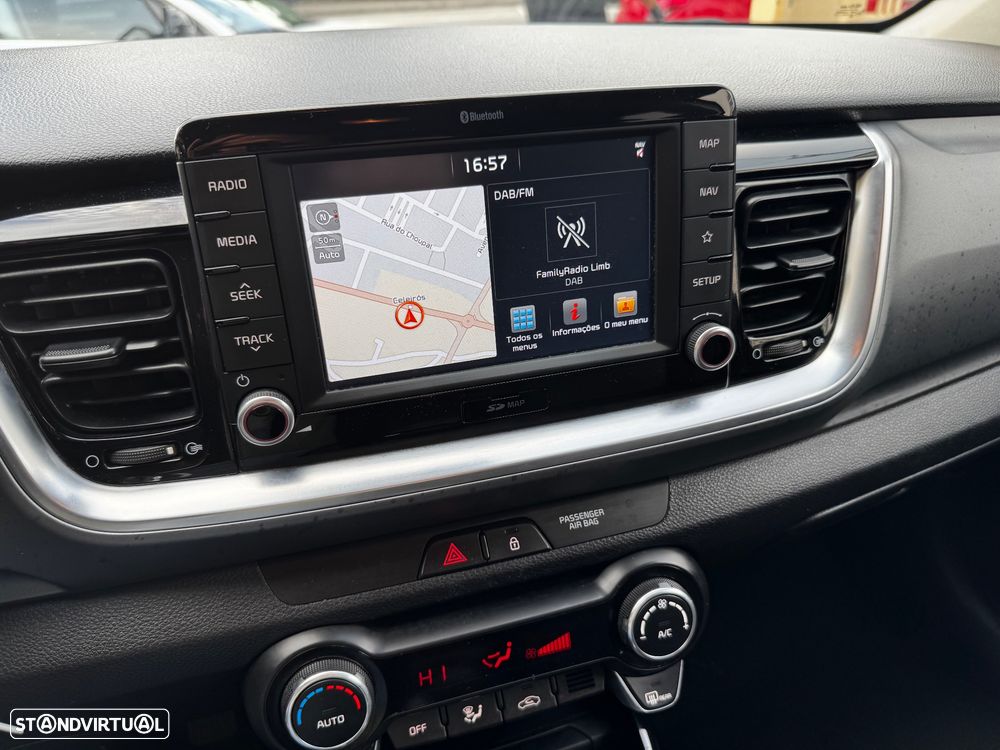 Kia Stonic 1.4 Spirit - 37