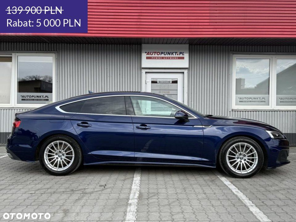 Audi A5 - 6