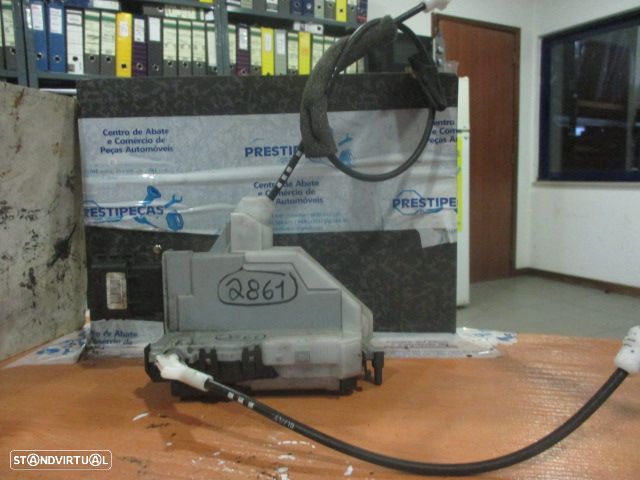 Fecho 1684000732 5440N0356J5 PEUGEOT 308 SW 2010 TE ELETRICO - 1