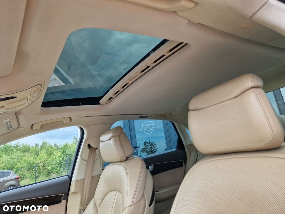 Audi A8 - 13