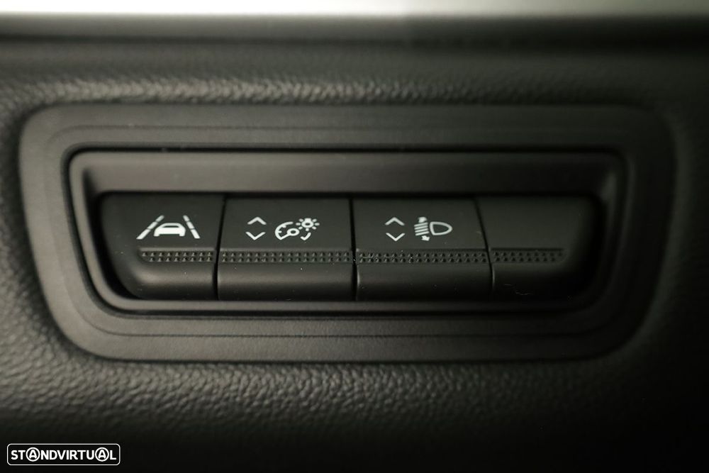 Renault Captur 1.0 TCe Techno Bi-Fuel - 20