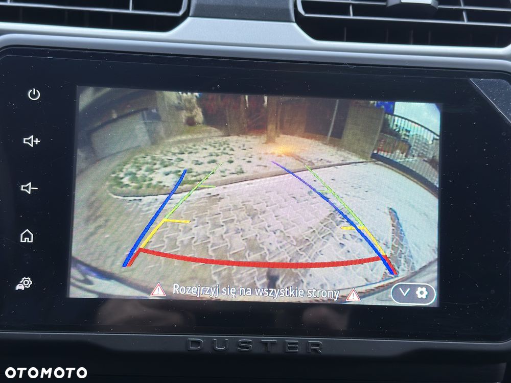 Dacia Duster 1.0 TCe Journey - 25