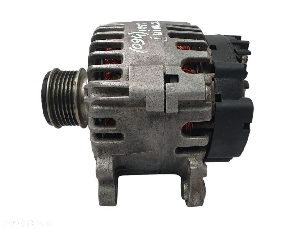 ROZRUSZNIK Skoda Octavia I VW Golf IV Bora Polo Seat Ibiza Cordoba 1.9 SDI - 2