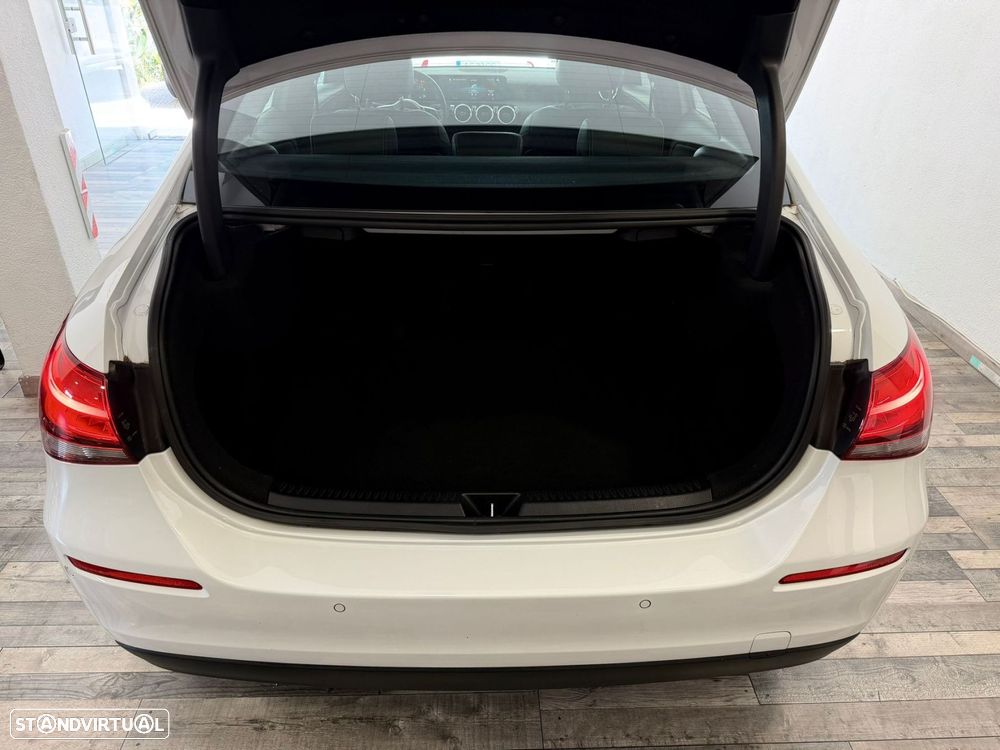 Mercedes-Benz A 200 Limousine Style Plus Aut. - 26