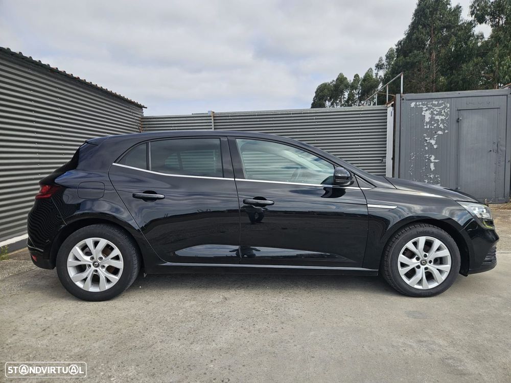 Renault Mégane 1.3 TCe Limited - 7
