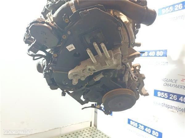 MOTOR COMPLETO FORD ECOSPORT - 3
