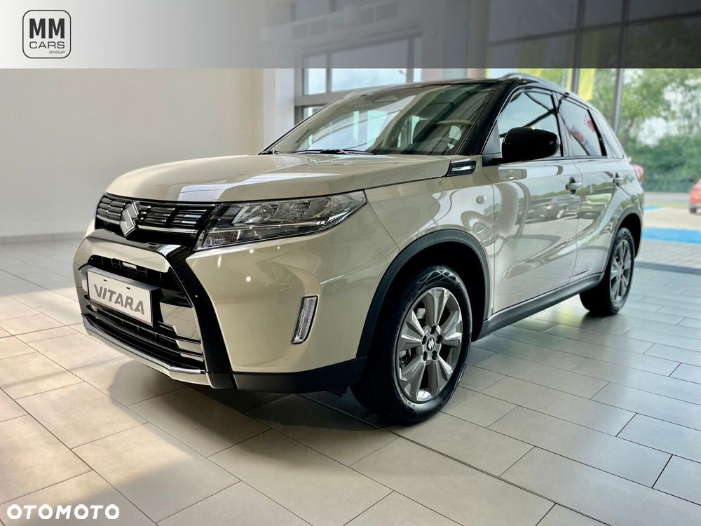 Suzuki Vitara - 1