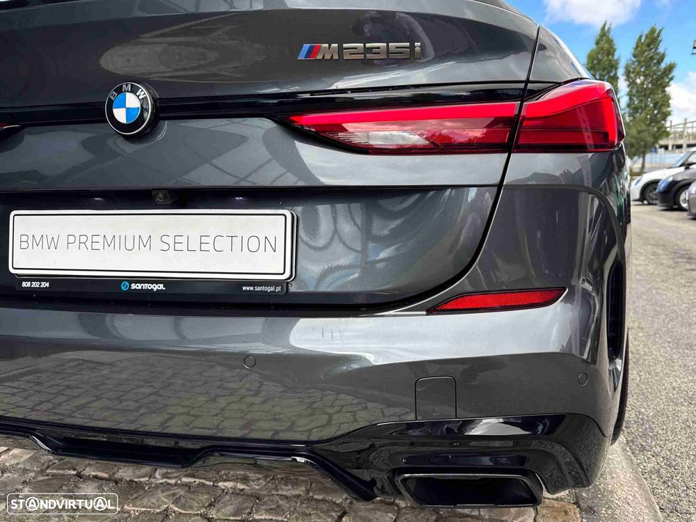 BMW M235i - 22