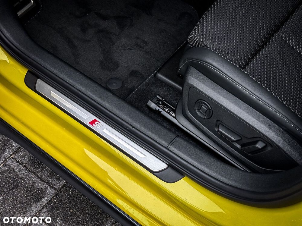 Audi A3 Allstreet - 17