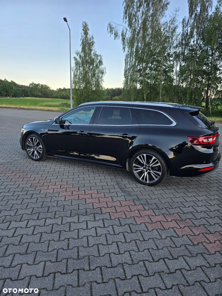 Renault Talisman 1.6 Energy dCi Initiale Paris EDC - 9