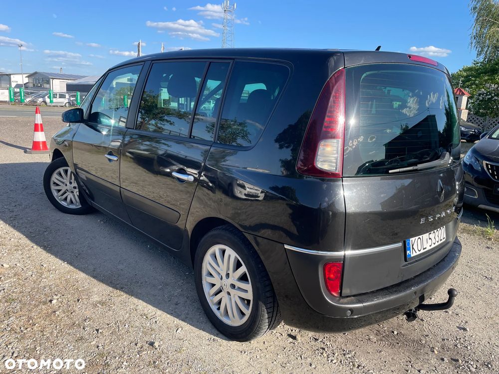 Renault Espace 2.0T Privilege - 3