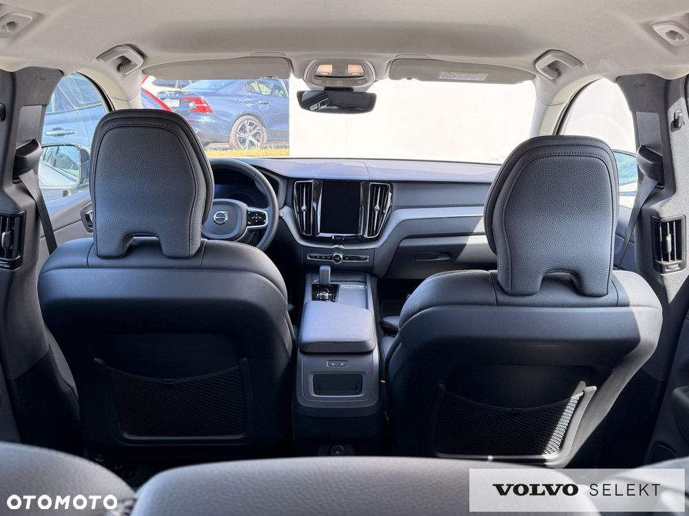 Volvo XC 60 - 21