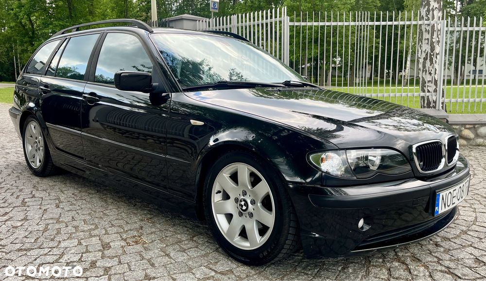 BMW Inny - 4
