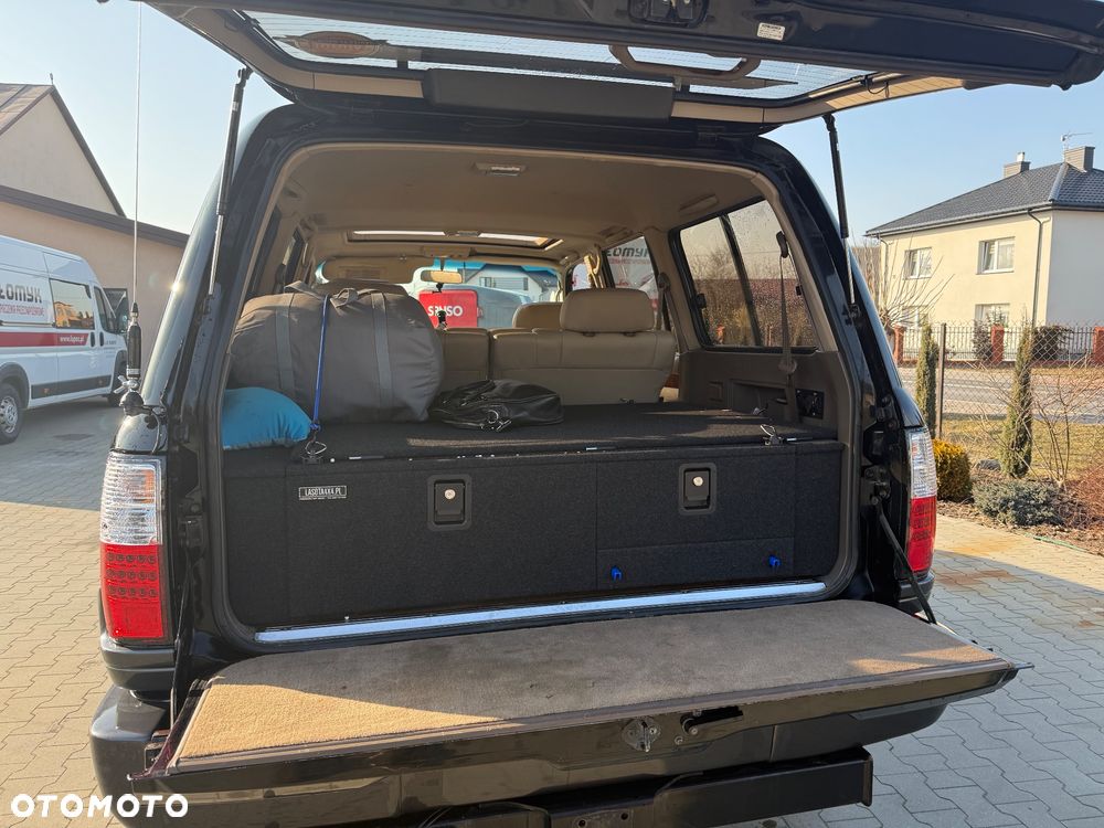 Lexus LX - 11