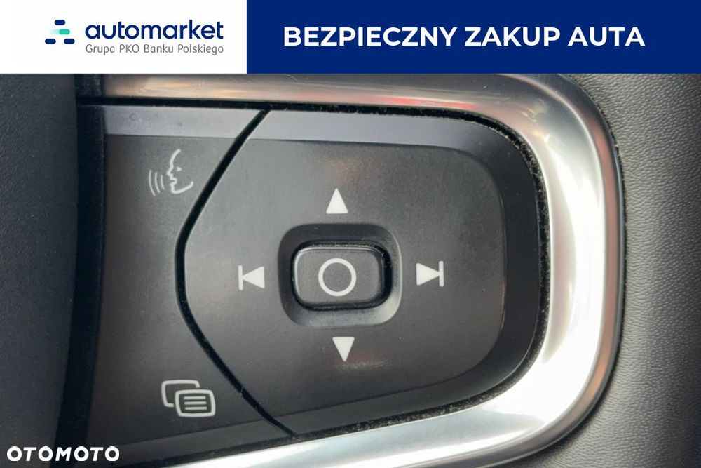 Volvo XC 40 B3 Core - 17