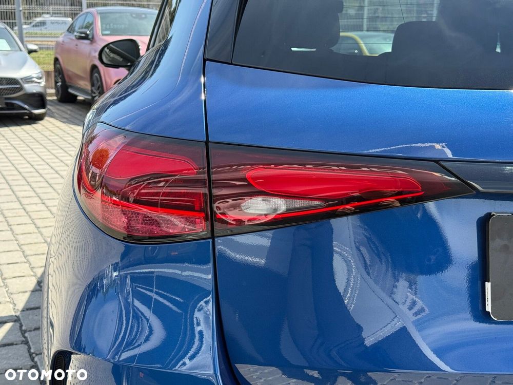 Mercedes-Benz GLC 200 d mHEV 4-Matic AMG Line - 15