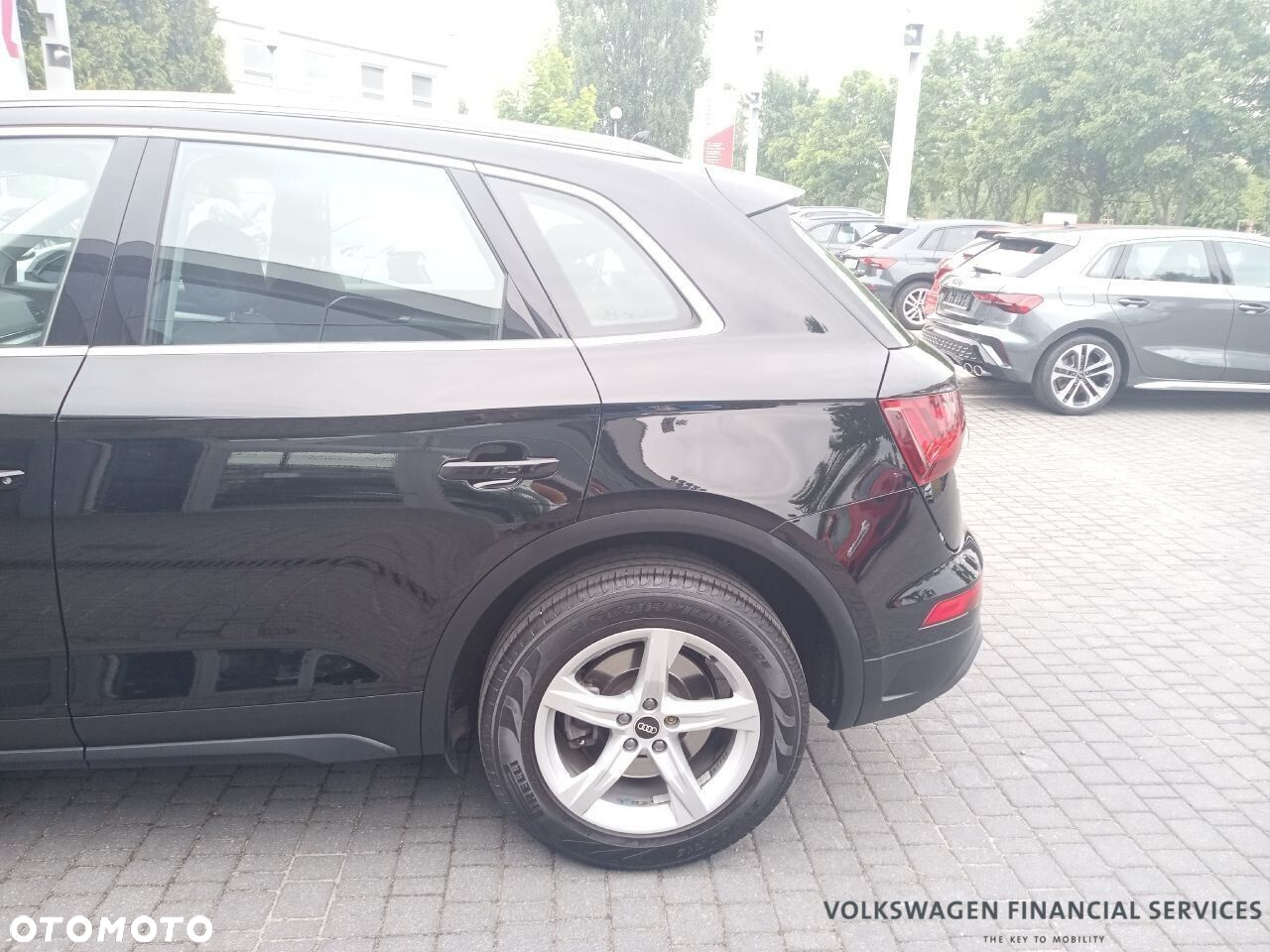 Audi Q5 - 6