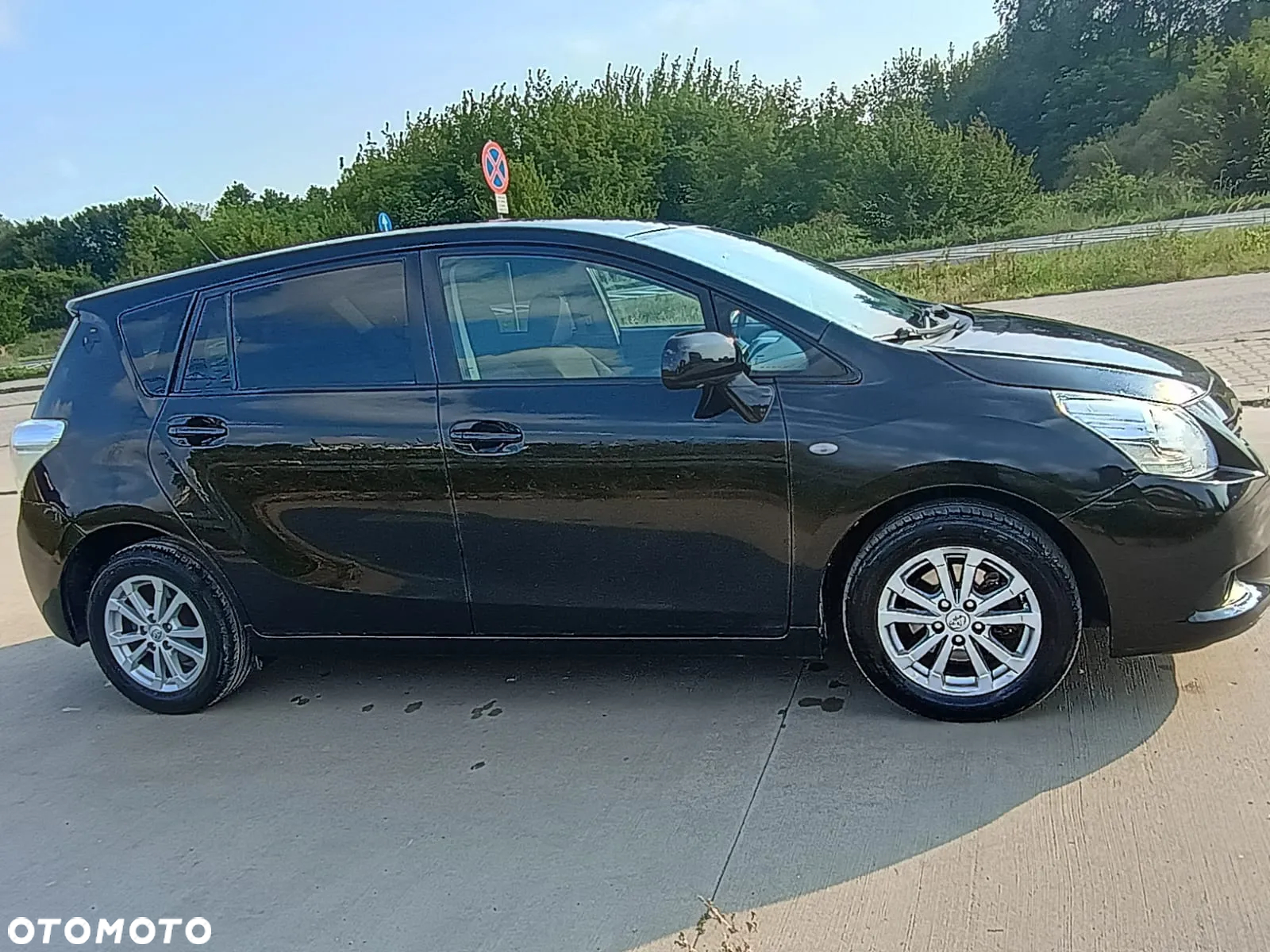 Toyota Verso - 17