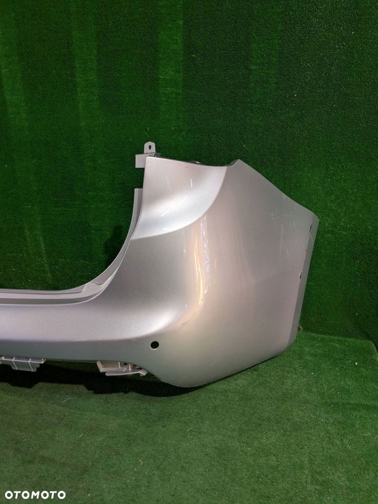 ZDERZAK TYLNY TYŁ KIA CEED II KOMBI 12- - 2