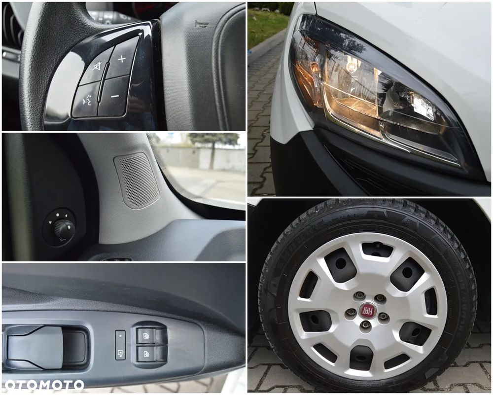 Fiat Doblo - 36