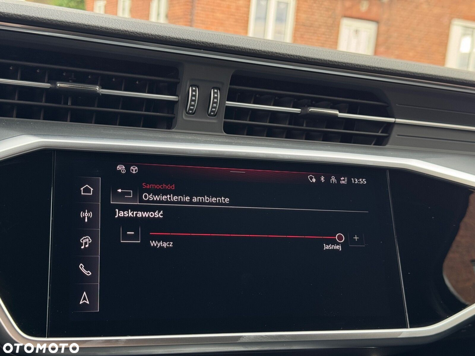 Audi A6 - 36