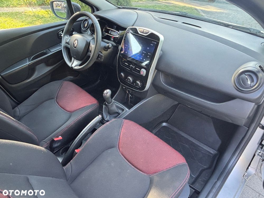 Renault Clio 1.5 dCi Energy Expression - 34