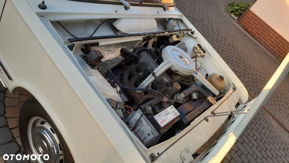 Fiat 125p - 29