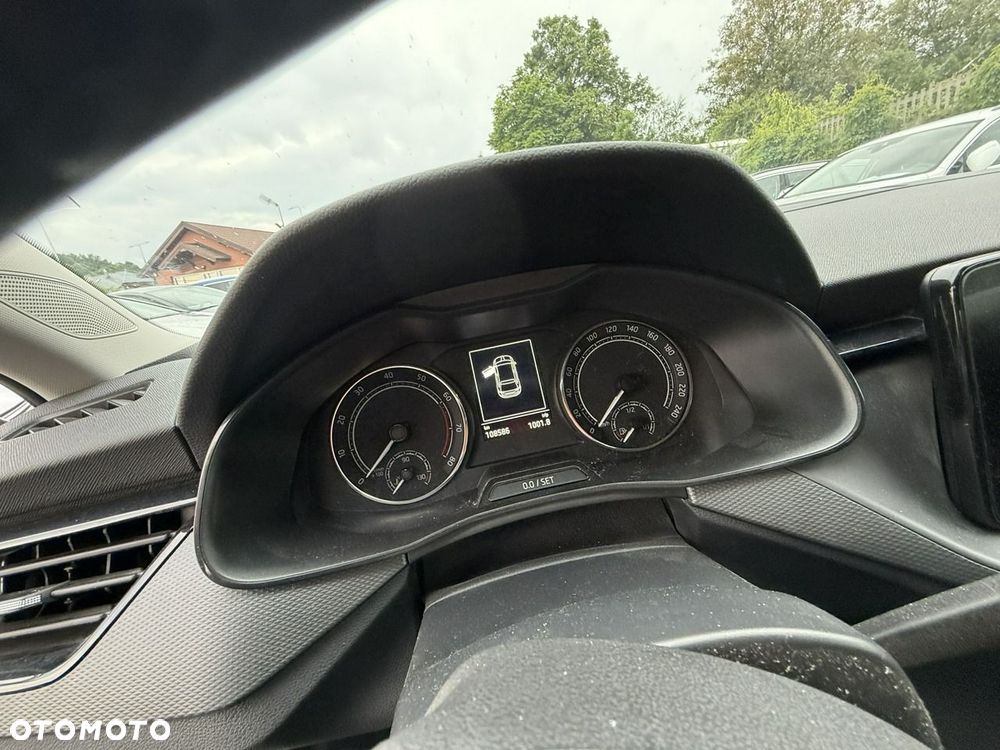 Skoda Scala 1.0 TSI Ambition - 15