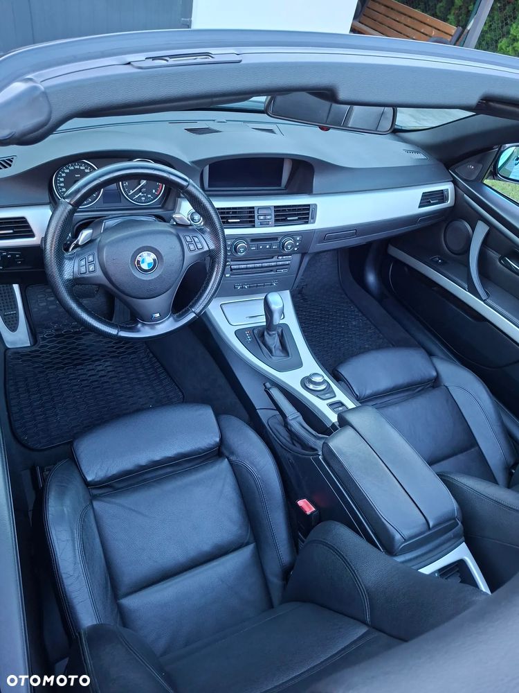 BMW Seria 3 - 13