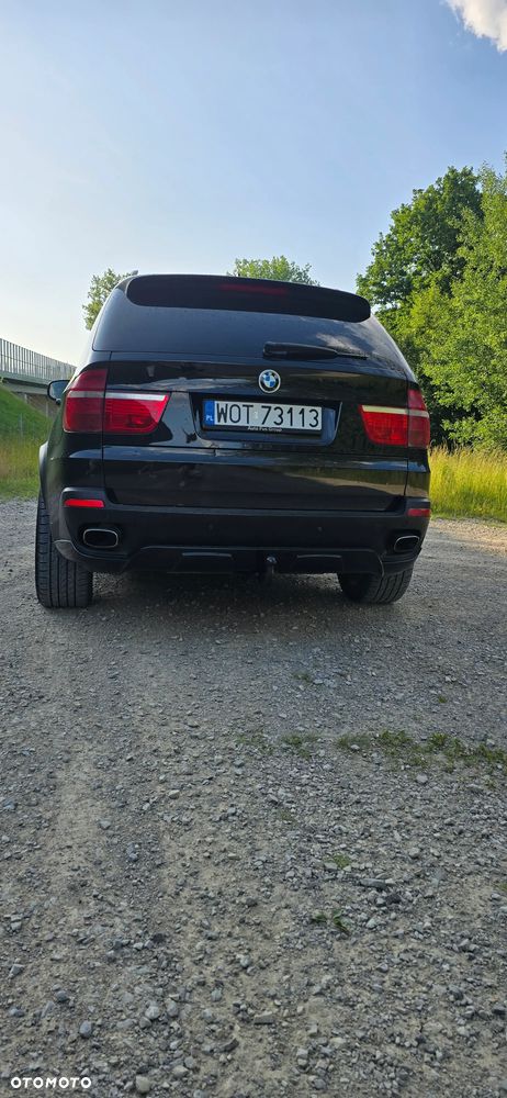 BMW X5 3.0d xDrive - 4