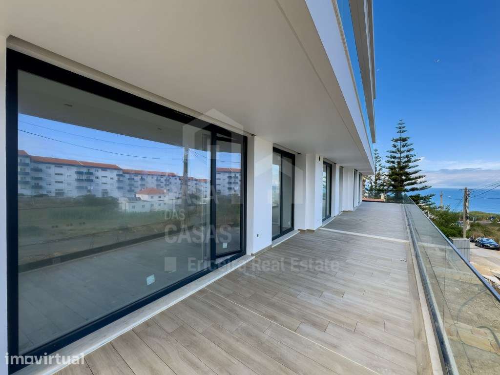 Vende Apartamento T1 - Ericeira, A Casa das Casas - Grande imagem: 5/29
