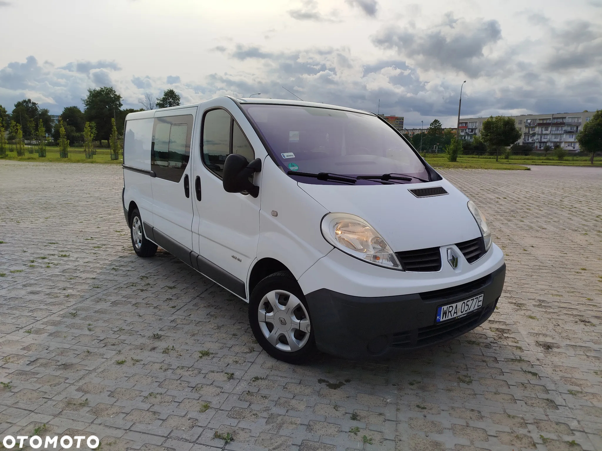 Renault Trafic - 3