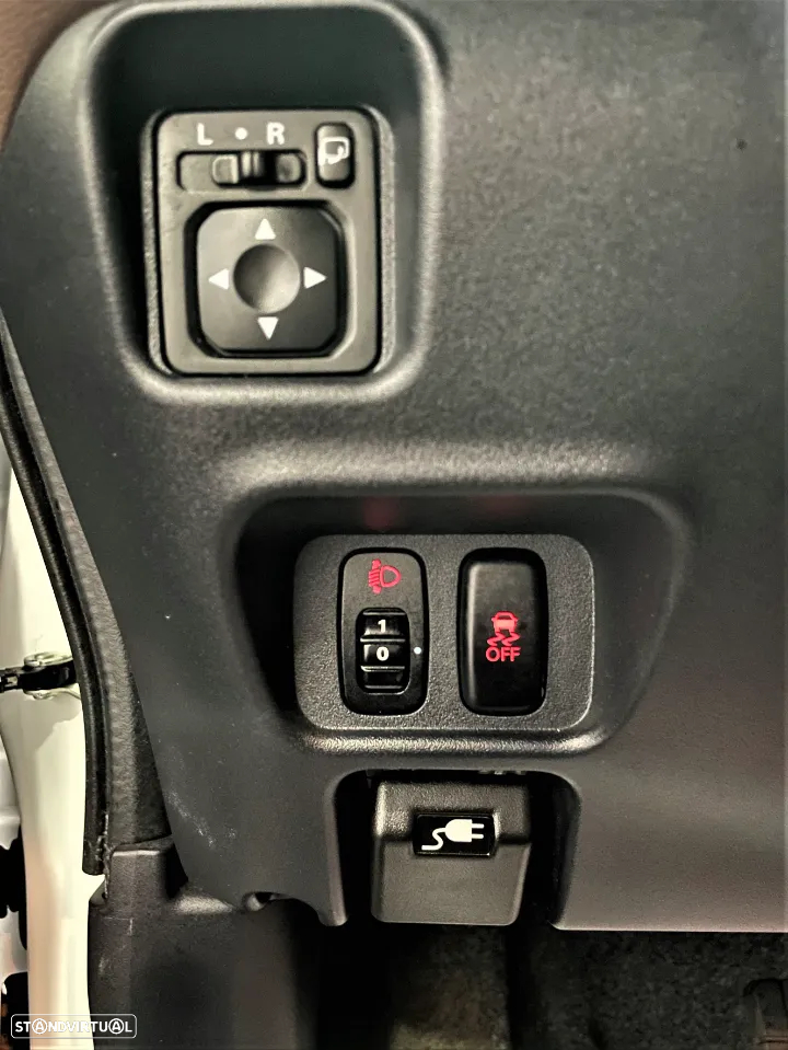 Citroën C-Zero Seduction - 15