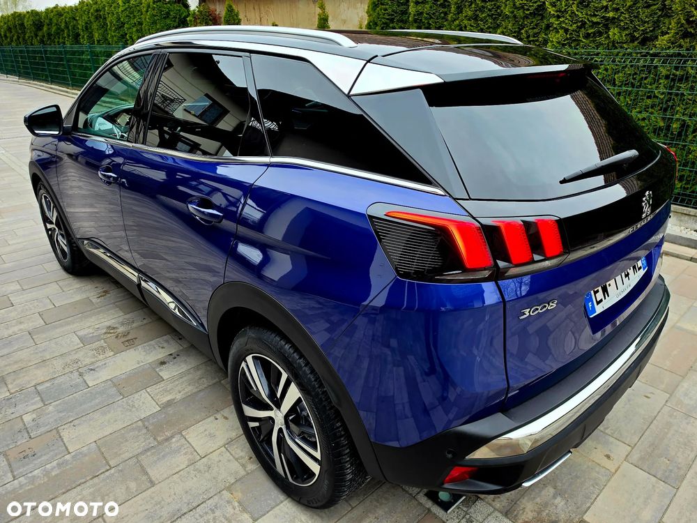 Peugeot 3008 BlueHDi 120 Stop & Start Style - 20