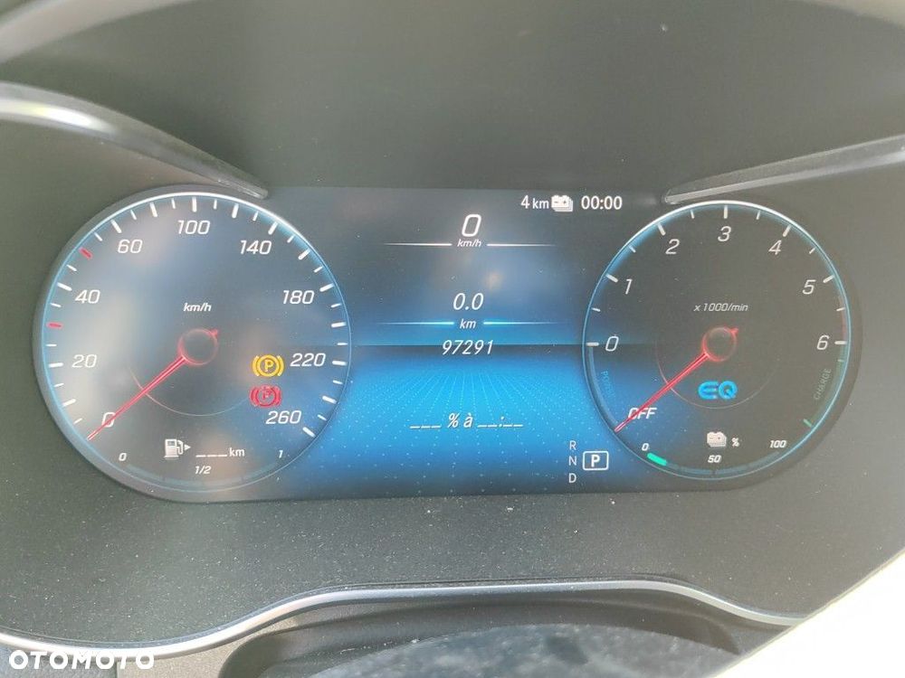 Mercedes-Benz GLC - 5