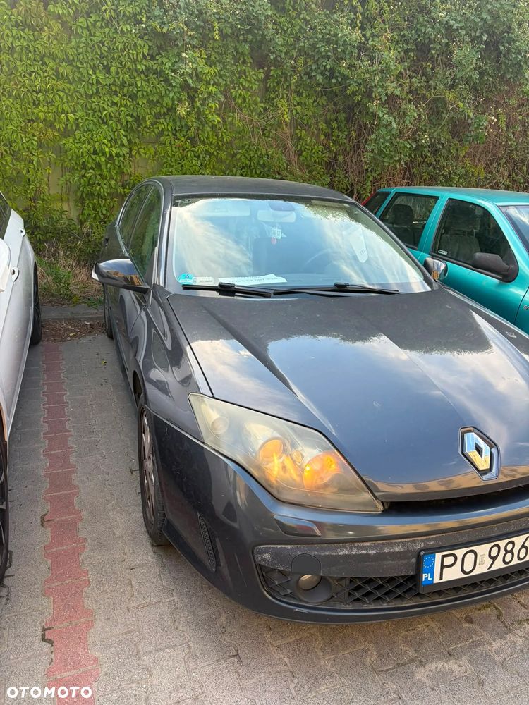 Renault Laguna 2.0 DCi Dynamique - 3