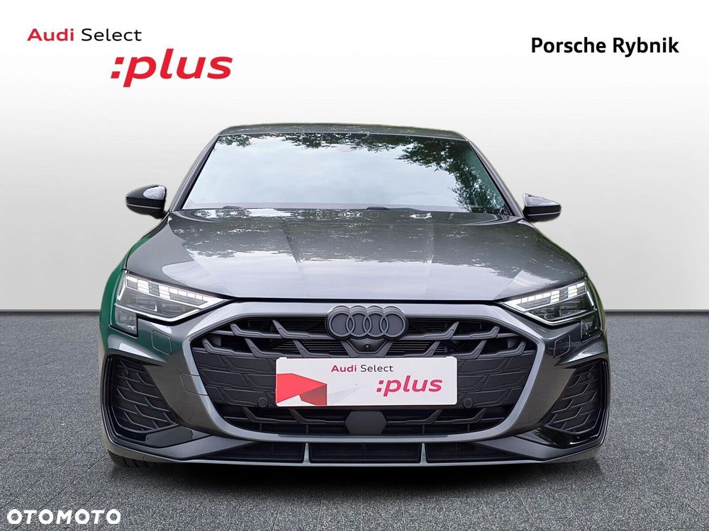 Audi A3 Sportback - 9