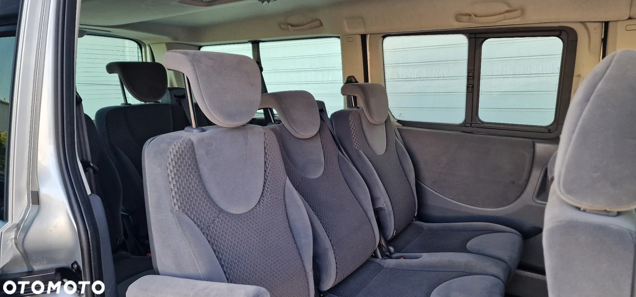 Fiat Scudo Panorama 2.0 MJ L2H1 Executive - 11