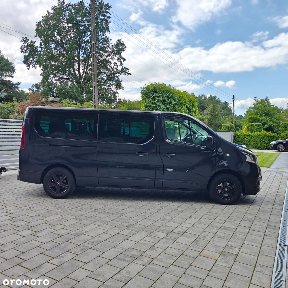 Fiat Talento L2H1 Multicab SX - 5