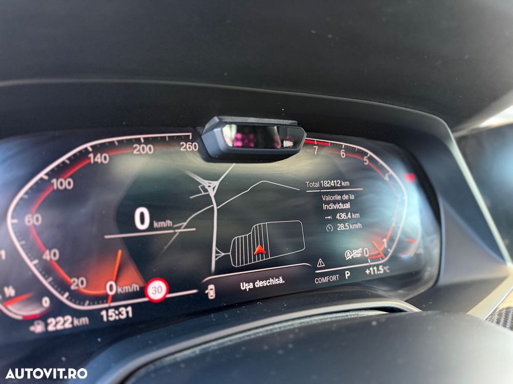BMW X6 xDrive40i - 11