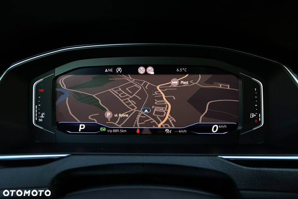 Volkswagen Passat 2.0 TDI SCR (BlueMotion Tech) 4Mot DSG Highline - 32